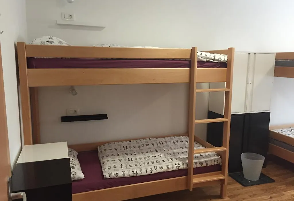Hostel Vrba-1