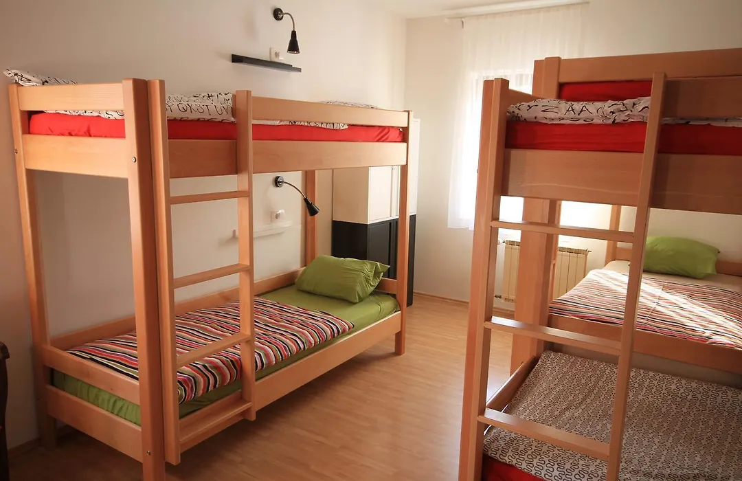 Hostel Vrba-1