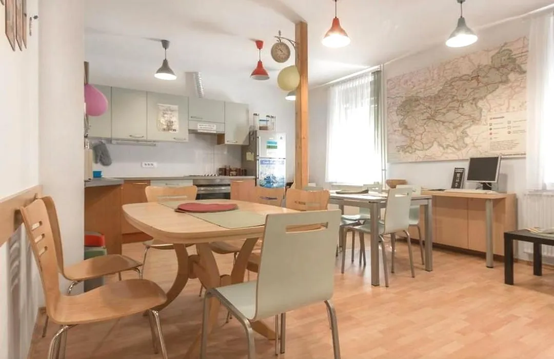 Hostel Vrba-1