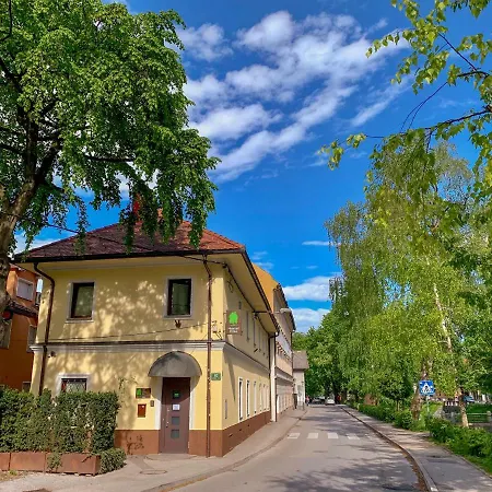 Hostel Vrba-3